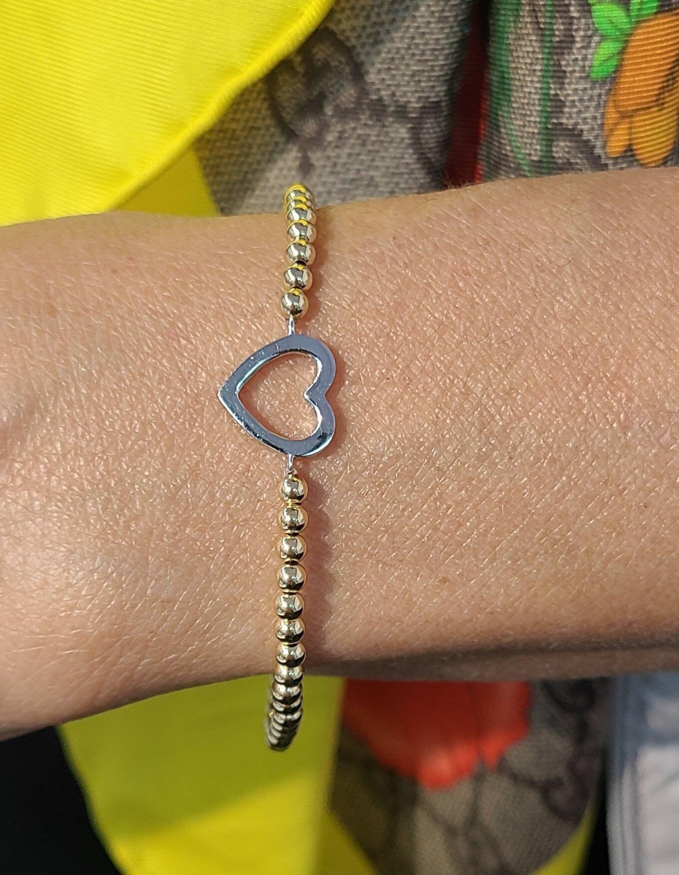 Boho Bracelet, Women Bracelet. Silver Bracelet