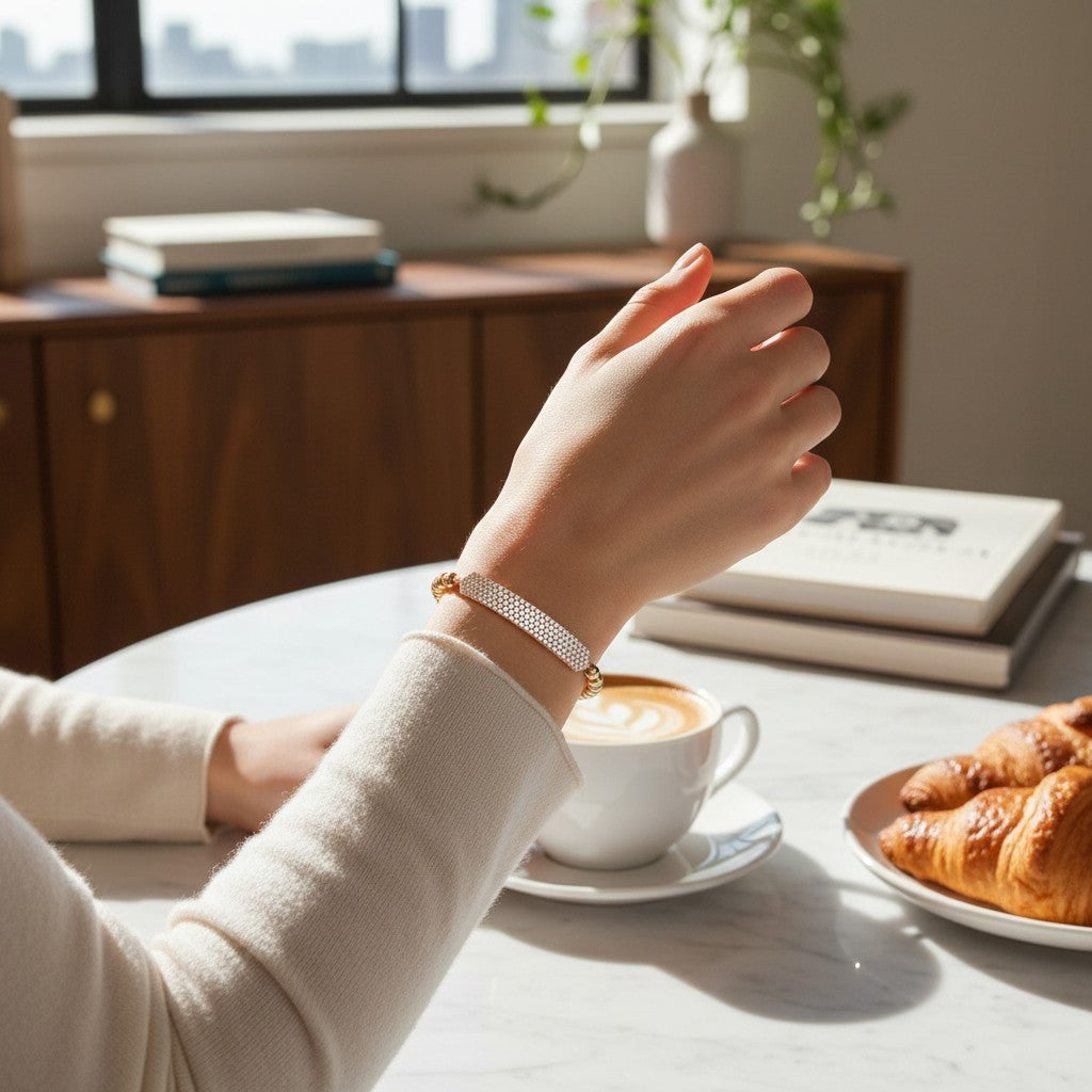 everyday bracelet jewelry