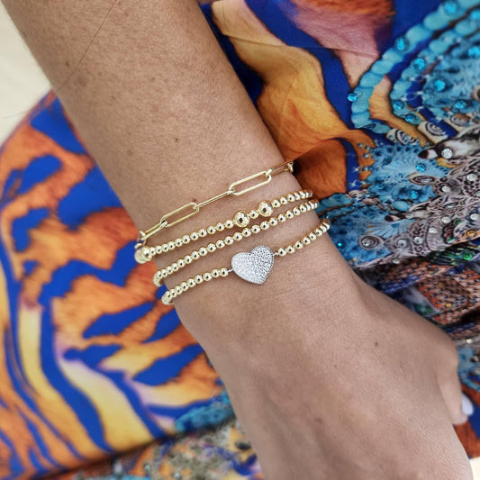 Perfect Jewelry Metal