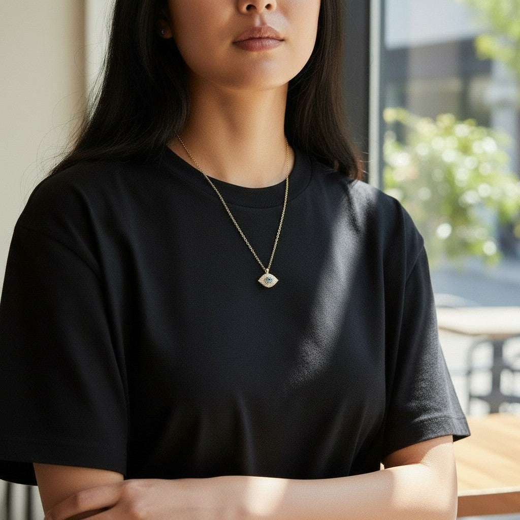 minimalist jewelry