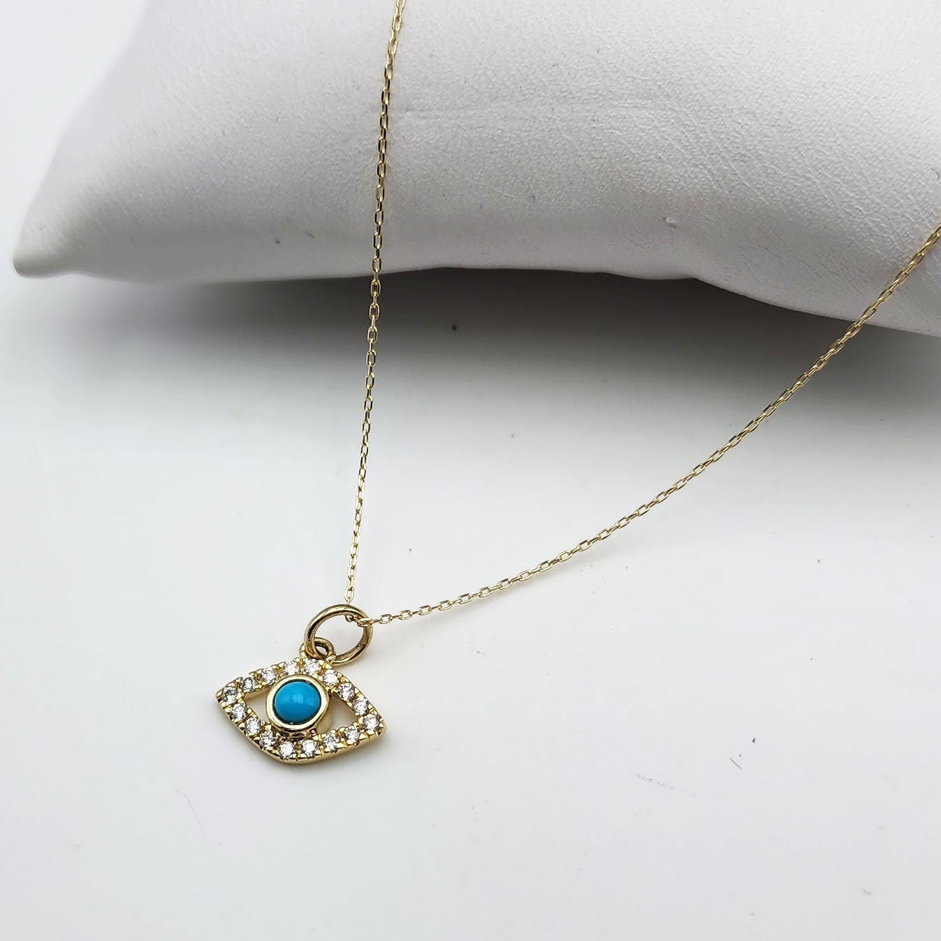 Evil Eye Jewelry