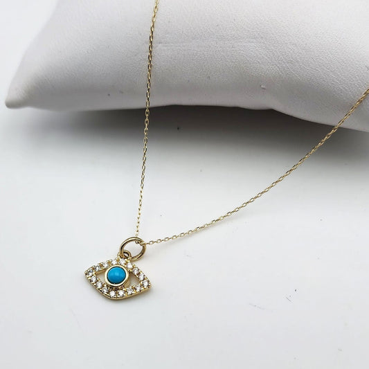 Evil Eye Jewelry