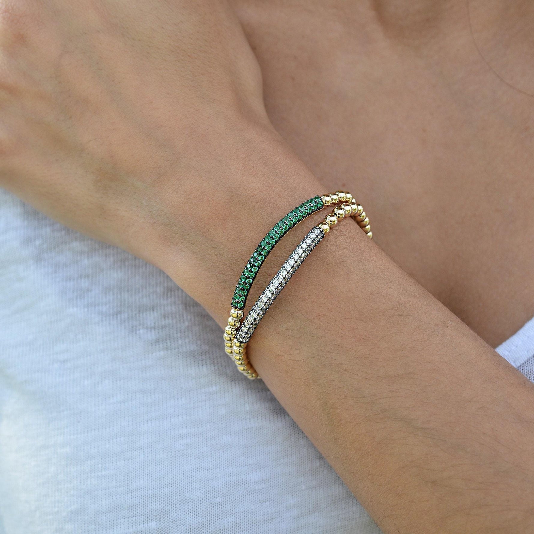 everyday jewelry collection