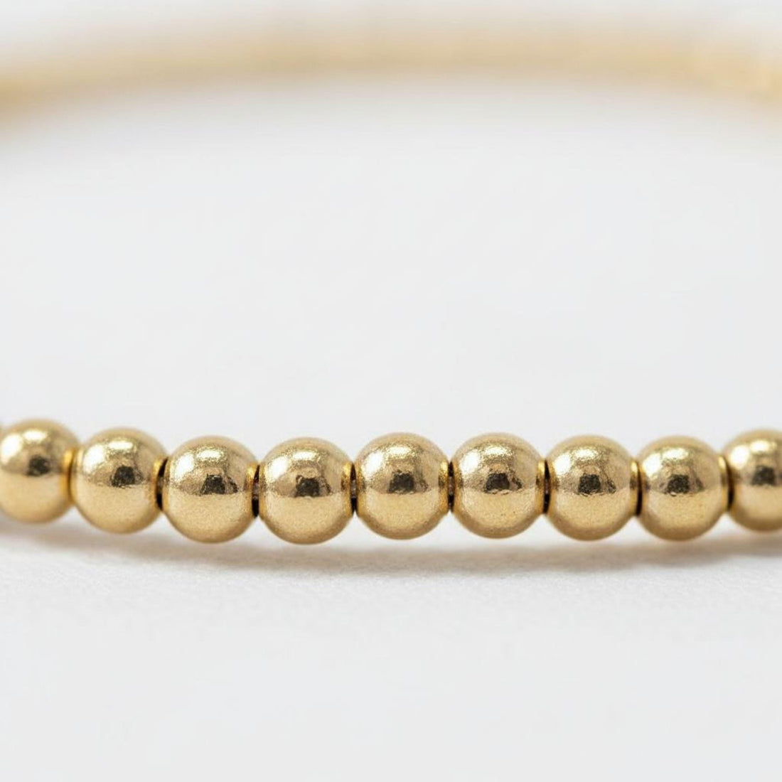 gold filled jewelry
