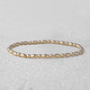 Layering Bracelet, Anklet Bracelet, Beaded Bracelet