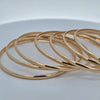 Stackable Bangles