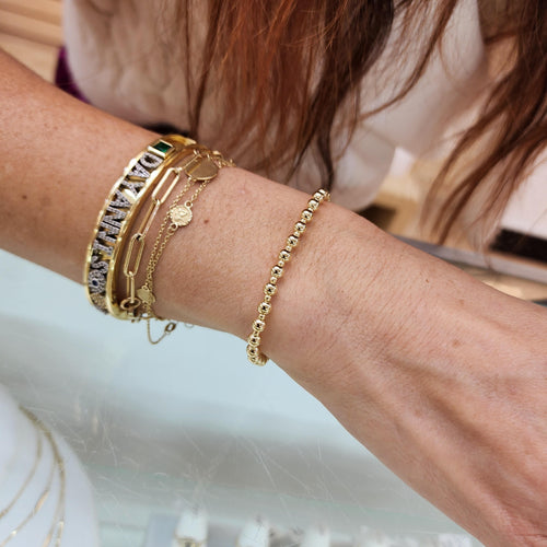 Boho Bracelet, Women Bracelet. Boho Chic Bracelet