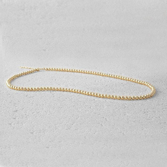 Layering Necklaces, Isabella Necklace, Bridesmaid Necklace,