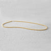 Layering Necklaces, Isabella Necklace, Bridesmaid Necklace,