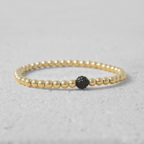 Boho Bracelet, Women Bracelet. Cubic Zirconia Bracelet