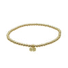 Small Charm 14kt Gold Filled Bracelet - Multiple Styles Available for Women