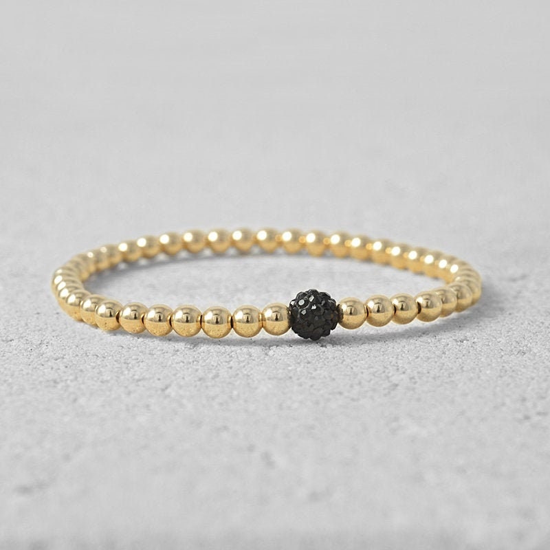 Boho Bracelet, Women Bracelet. Cubic Zirconia Bracelet