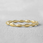 Beaded Bracelet, Stacking Bracelet, Gold Filled Bracelet,