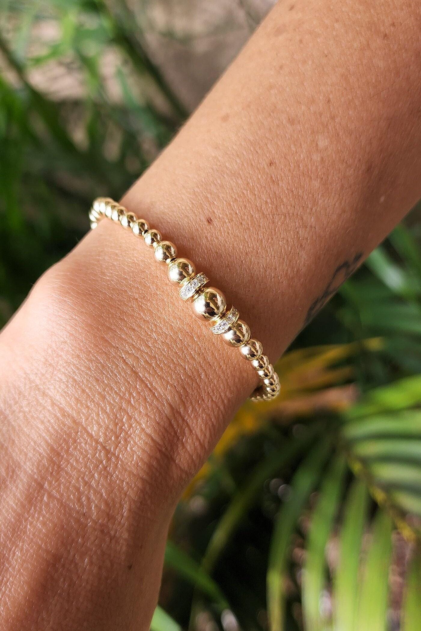 Silver Bracelet, Stacking Bracelet,  Boho Wrap Bracelet,