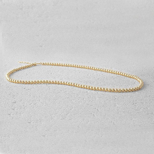 Layering Necklaces, Isabella Necklace, Bridesmaid Necklace,