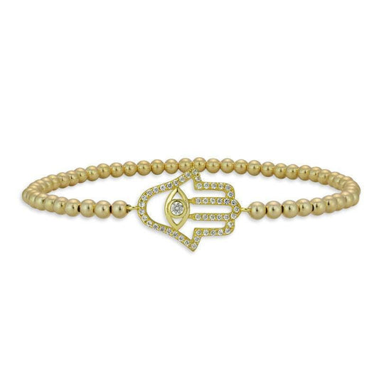 Boho Bracelet, Women Bracelet. Female Jewelry