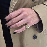 A close-up of a person&