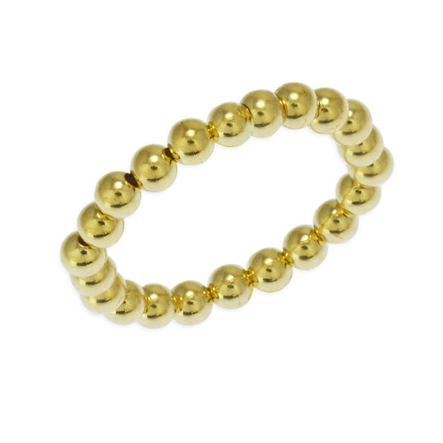 Norah Beads Ring