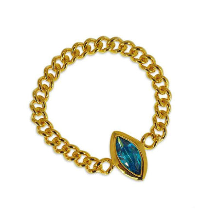 Aliyah Love Beads Ring