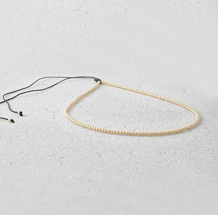 Mckenzie Beaded Layering Necklace