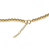Payton Beaded Layering Necklace
